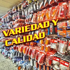 TG Chrome & Truck Accessories - variedad y calidad_