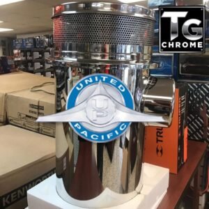 TG Chrome & Truck Accessories(1)