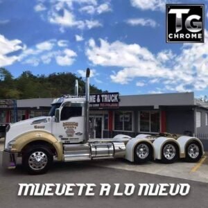TG Chrome & Truck Accessories(2)