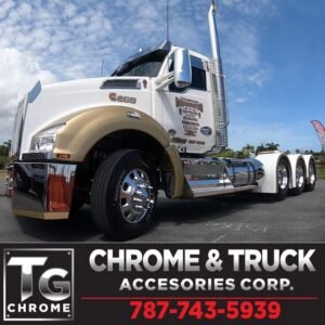 TG Chrome & Truck Accessories(3)